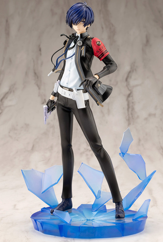 [Pre-order] Persona 3 Reload - Protagonist 1/8 - ARTFX J