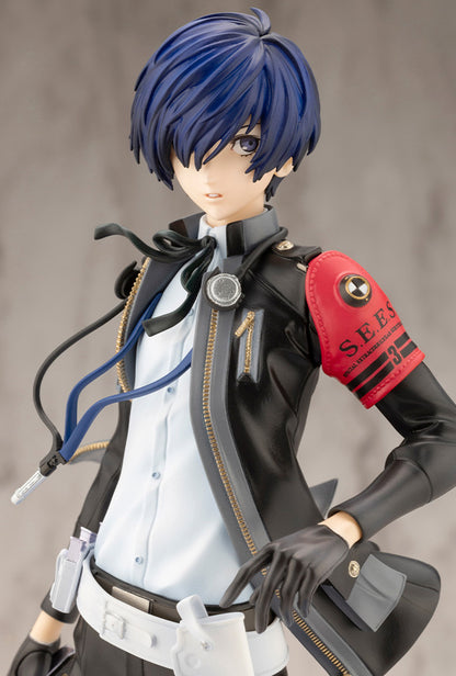 [Pre-order] Persona 3 Reload - Protagonist 1/8 - ARTFX J