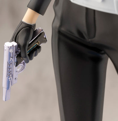 [Pre-order] Persona 3 Reload - Protagonist 1/8 - ARTFX J