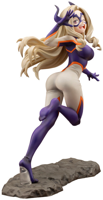 [Pre-order] My Hero Academia - Mt. Lady: ARTFX J 1/8 - KOTOBUKIYA