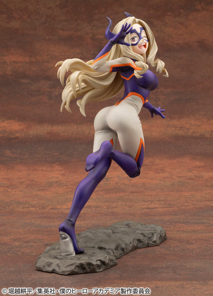 [Pre-order] My Hero Academia - Mt. Lady: ARTFX J 1/8 - KOTOBUKIYA