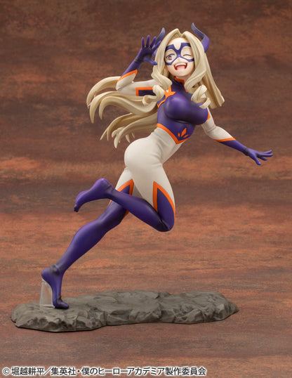 [Pre-order] My Hero Academia - Mt. Lady: ARTFX J 1/8 - KOTOBUKIYA