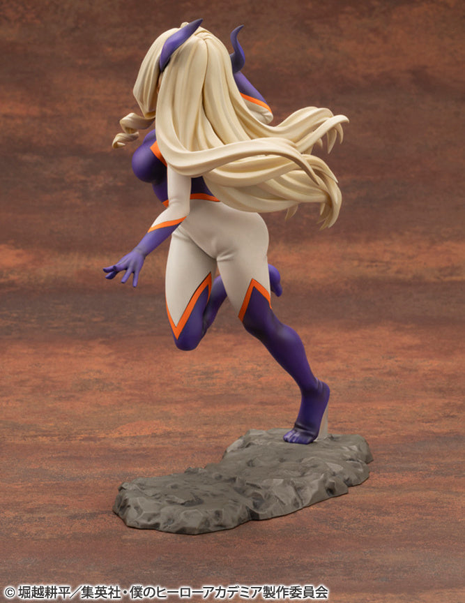 [Pre-order] My Hero Academia - Mt. Lady: ARTFX J 1/8 - KOTOBUKIYA