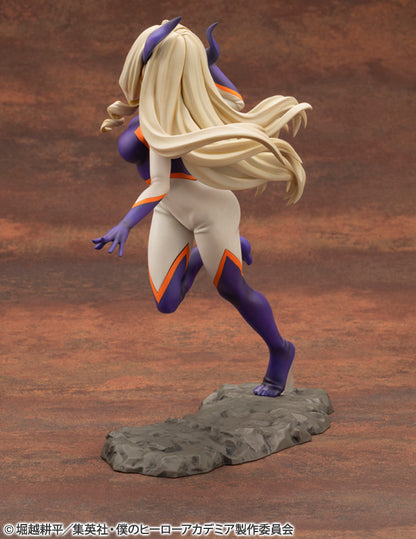 [Pre-order] My Hero Academia - Mt. Lady: ARTFX J 1/8 - KOTOBUKIYA