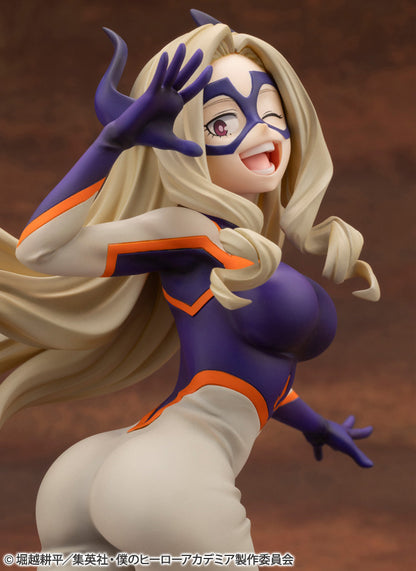 [Pre-order] My Hero Academia - Mt. Lady: ARTFX J 1/8 - KOTOBUKIYA