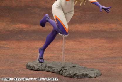 [Pre-order] My Hero Academia - Mt. Lady: ARTFX J 1/8 - KOTOBUKIYA