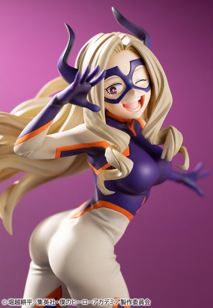 [Pre-order] My Hero Academia - Mt. Lady: ARTFX J 1/8 - KOTOBUKIYA