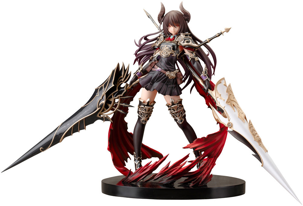 [Pre-order] Rage of Bahamut - Forte The Devoted 1/8 - KOTOBUKIYA