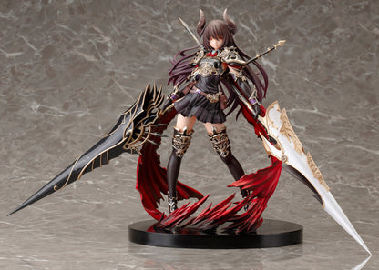 [Pre-order] Rage of Bahamut - Forte The Devoted 1/8 - KOTOBUKIYA