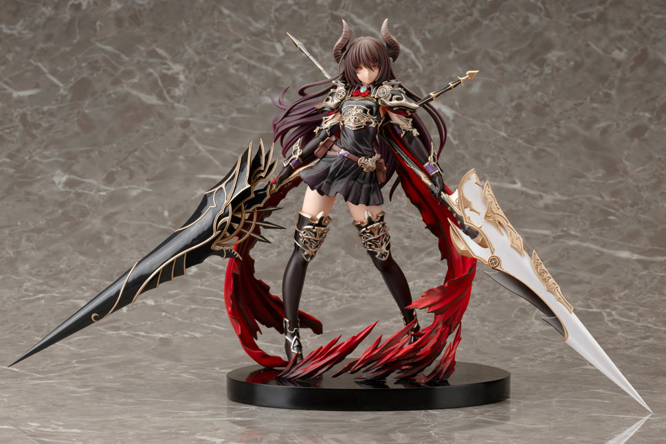 [Pre-order] Rage of Bahamut - Forte The Devoted 1/8 - KOTOBUKIYA