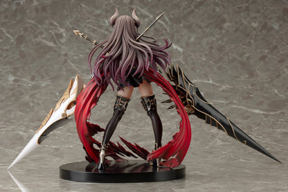 [Pre-order] Rage of Bahamut - Forte The Devoted 1/8 - KOTOBUKIYA