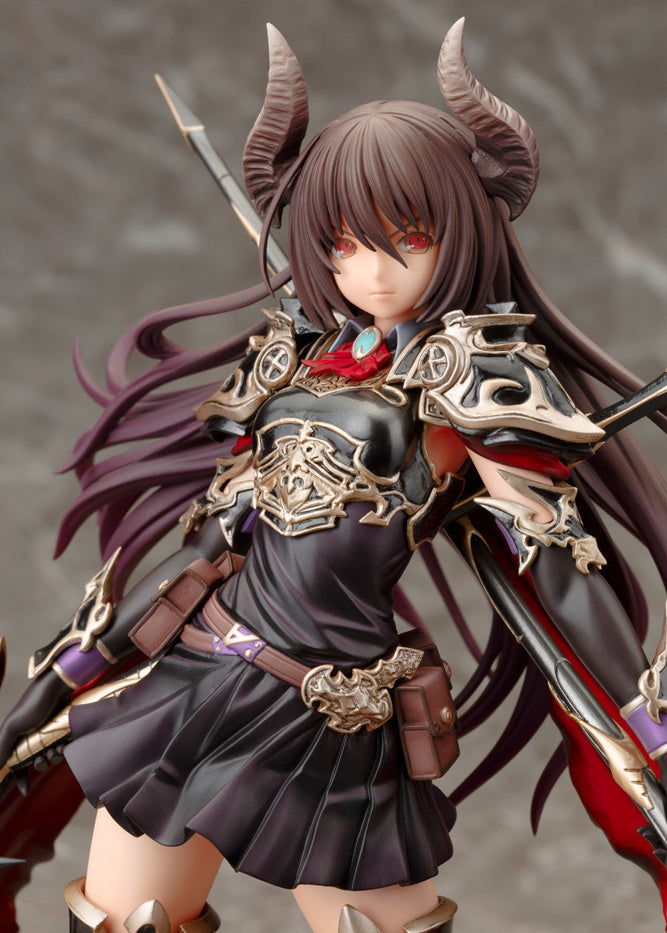 [Pre-order] Rage of Bahamut - Forte The Devoted 1/8 - KOTOBUKIYA