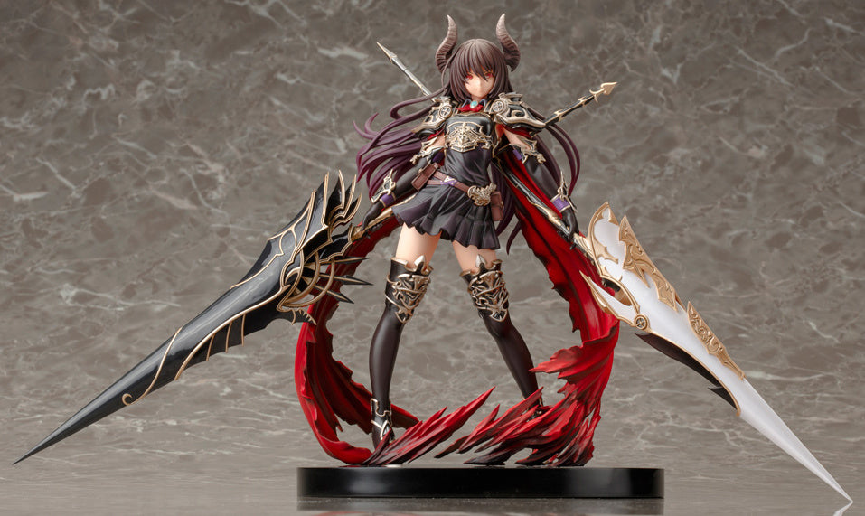 [Pre-order] Rage of Bahamut - Forte The Devoted 1/8 - KOTOBUKIYA