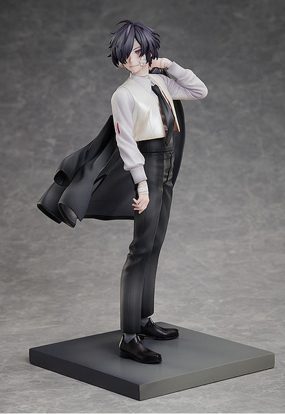 [Pre-order] Bungo Stray Dogs - Osamu Dazai: Original Series Age Fifteen Ver. 1/7 - KADOKAWA