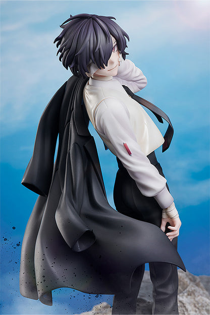 [Pre-order] Bungo Stray Dogs - Osamu Dazai: Original Series Age Fifteen Ver. 1/7 - KADOKAWA