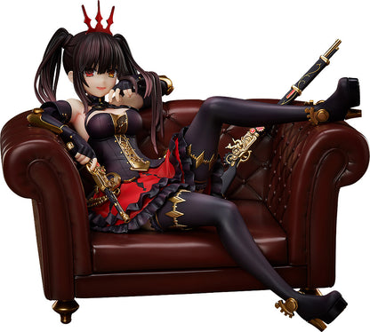 [Pre-order] Date A Live - Kurumi Tokisaki: Empress Ver. 1/7 - KADOKAWA