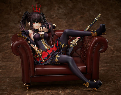 [Pre-order] Date A Live - Kurumi Tokisaki: Empress Ver. 1/7 - KADOKAWA