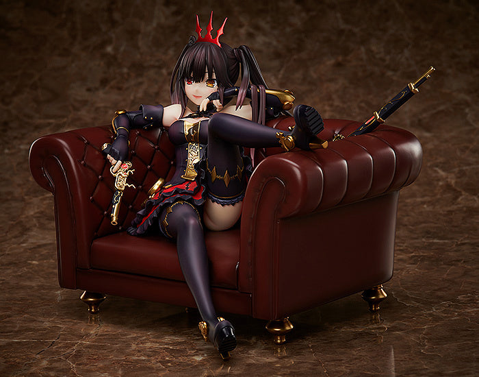 [Pre-order] Date A Live - Kurumi Tokisaki: Empress Ver. 1/7 - KADOKAWA