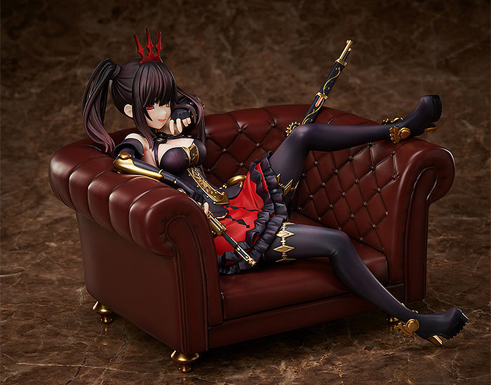 [Pre-order] Date A Live - Kurumi Tokisaki: Empress Ver. 1/7 - KADOKAWA