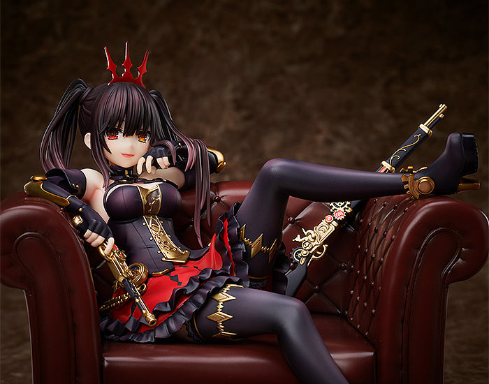 [Pre-order] Date A Live - Kurumi Tokisaki: Empress Ver. 1/7 - KADOKAWA