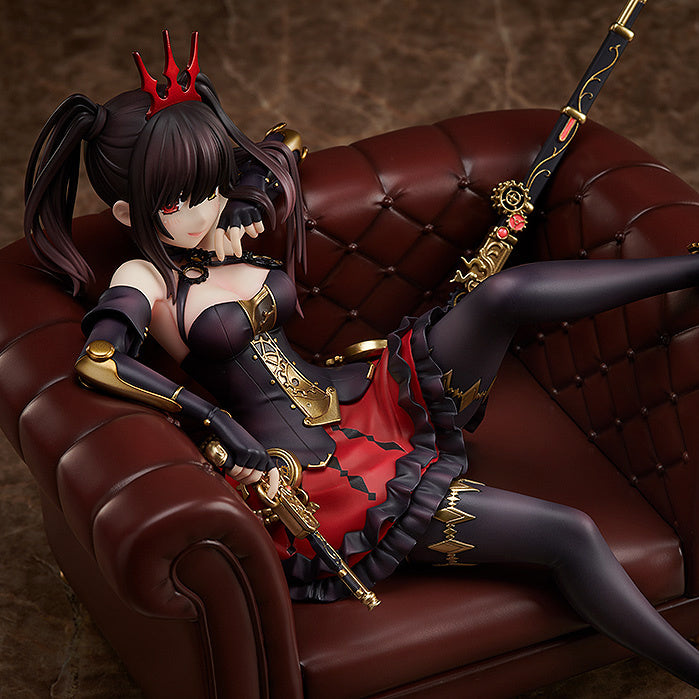 [Pre-order] Date A Live - Kurumi Tokisaki: Empress Ver. 1/7 - KADOKAWA