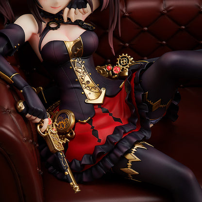 [Pre-order] Date A Live - Kurumi Tokisaki: Empress Ver. 1/7 - KADOKAWA