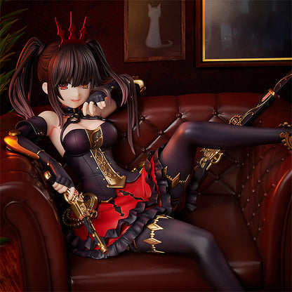 [Pre-order] Date A Live - Kurumi Tokisaki: Empress Ver. 1/7 - KADOKAWA