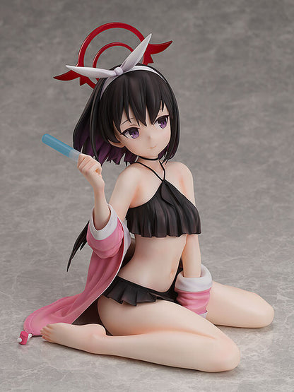 [Pre-order] Blue Archive - Mashiro Shizuyama 1/7 - FREEing