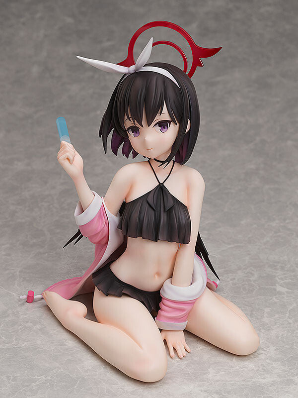 [Pre-order] Blue Archive - Mashiro Shizuyama 1/7 - FREEing