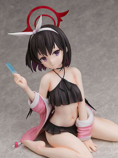 [Pre-order] Blue Archive - Mashiro Shizuyama 1/7 - FREEing