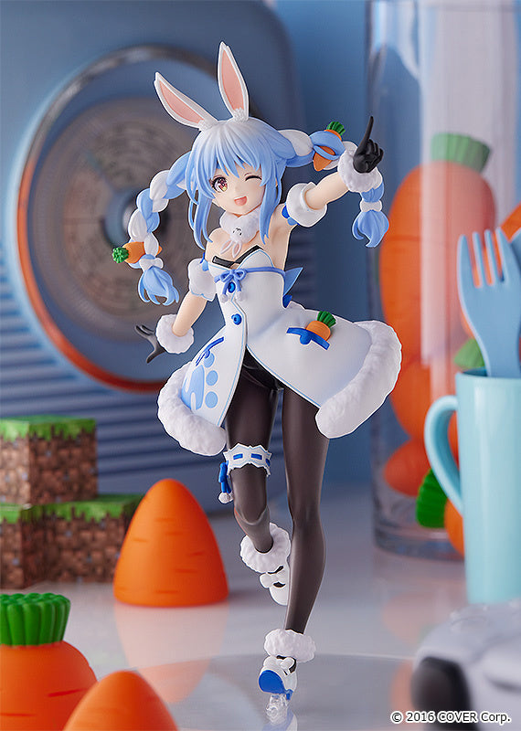 [Pre-order] Hololive - Usada Pekora (reissue) - POP UP PARADE