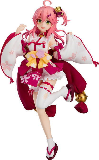 [Pre-order] Hololive - Sakura Miko - POP UP PARADE