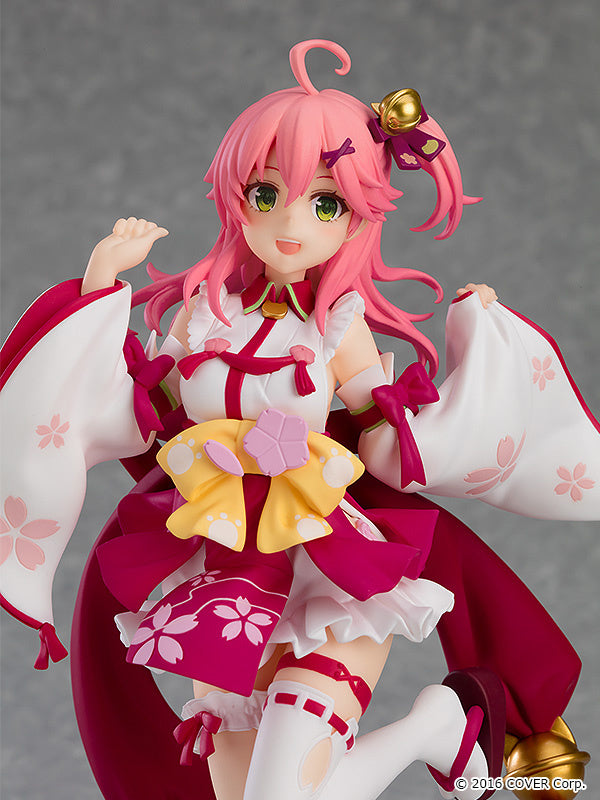 [Pre-order] Hololive - Sakura Miko - POP UP PARADE