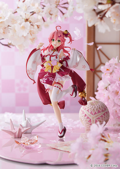 [Pre-order] Hololive - Sakura Miko - POP UP PARADE