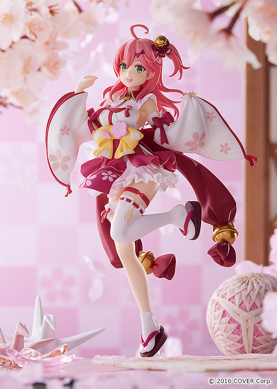 [Pre-order] Hololive - Sakura Miko - POP UP PARADE