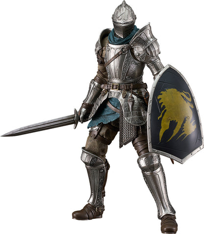 [Pre-order] Demon's Souls - Fluted Armor - POP UP PARADE SP