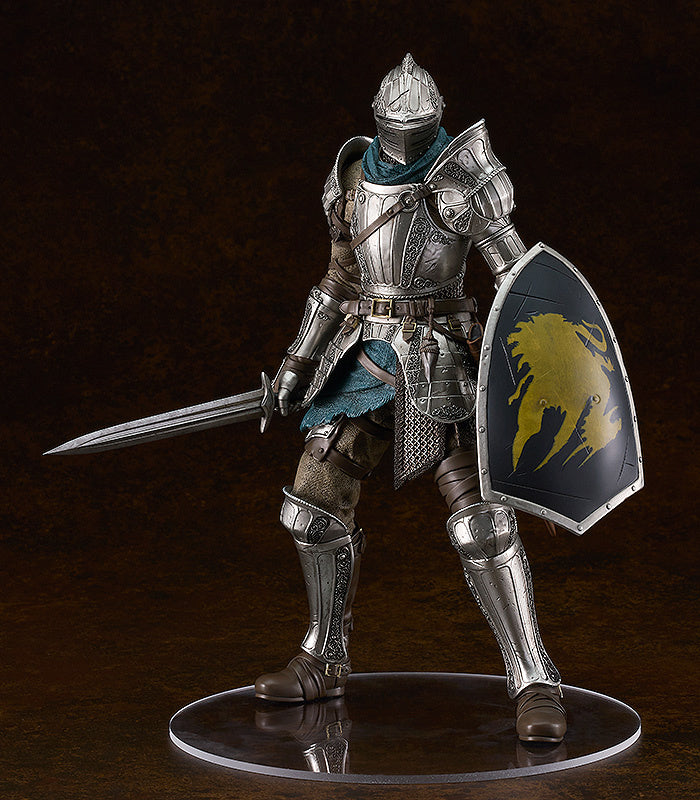 [Pre-order] Demon's Souls - Fluted Armor - POP UP PARADE SP