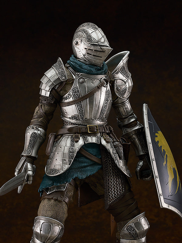 [Pre-order] Demon's Souls - Fluted Armor - POP UP PARADE SP