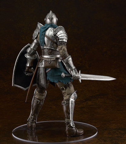 [Pre-order] Demon's Souls - Fluted Armor - POP UP PARADE SP