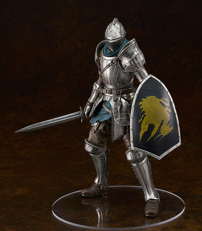 [Pre-order] Demon's Souls - Fluted Armor - POP UP PARADE SP