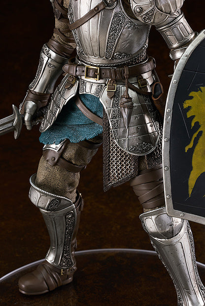 [Pre-order] Demon's Souls - Fluted Armor - POP UP PARADE SP