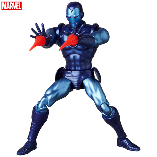 [Pre-order] Iron Man - Iron Man (Stealth Ver.) - MAFEX