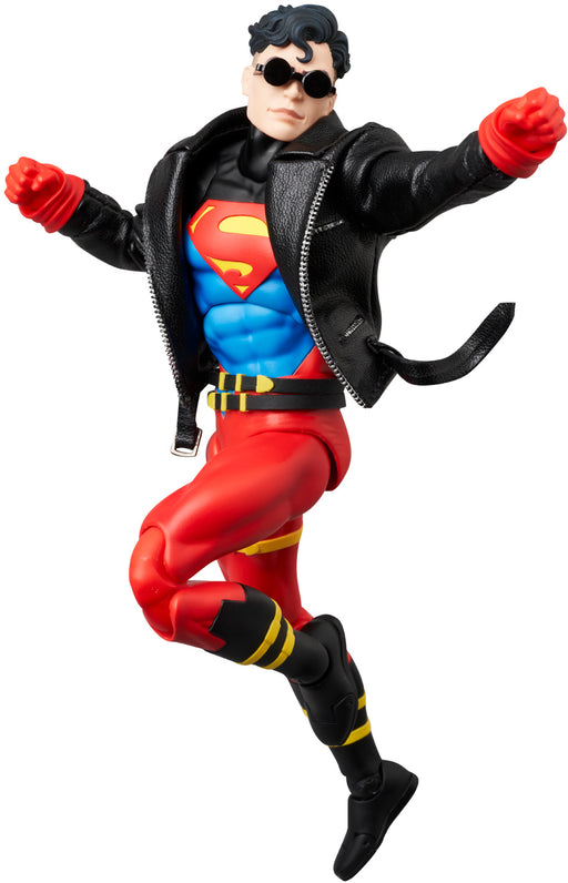 [Pre-order] Return of Superman - Superboy - MAFEX