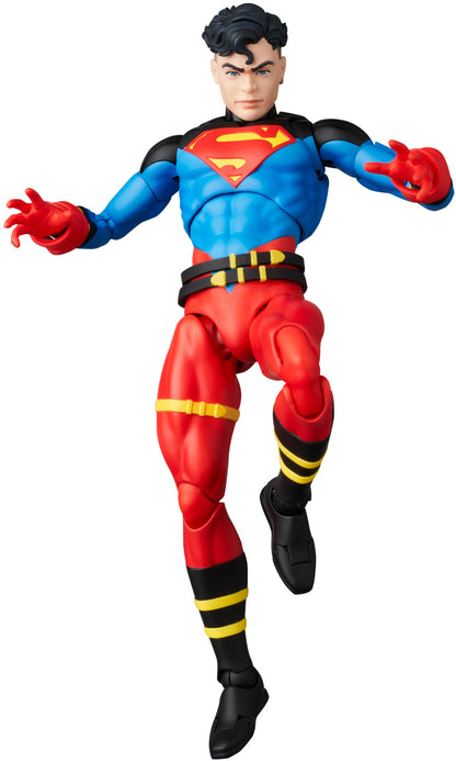 [Pre-order] Return of Superman - Superboy - MAFEX