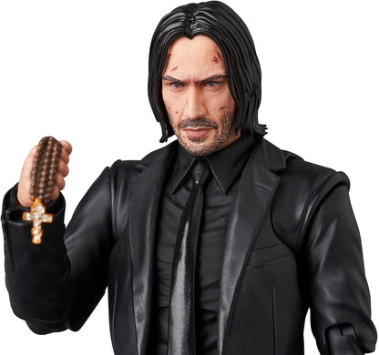 [Pre-order] John Wick: Chapter 3 - John Wick - MAFEX