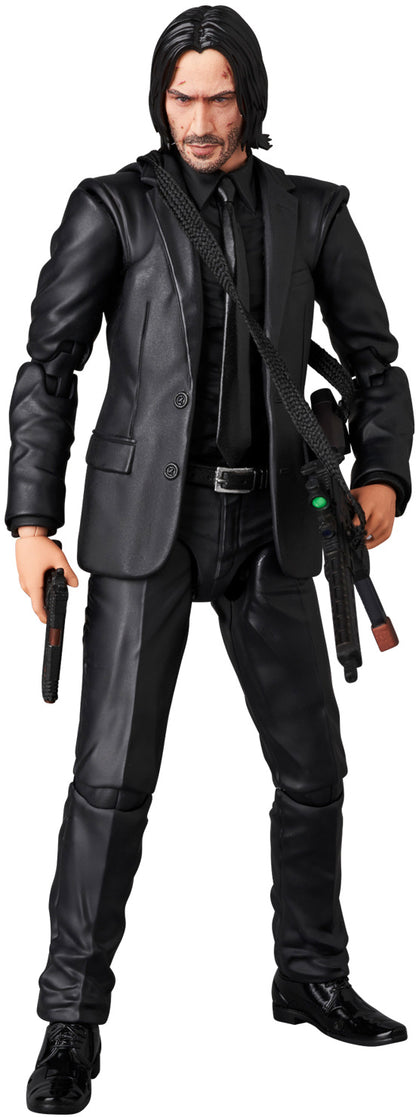 [Pre-order] John Wick: Chapter 3 - John Wick - MAFEX