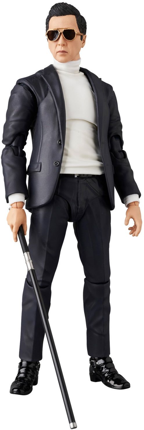 [Pre-order] John Wick: Chapter 4 - Caine - MAFEX