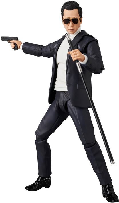 [Pre-order] John Wick: Chapter 4 - Caine - MAFEX