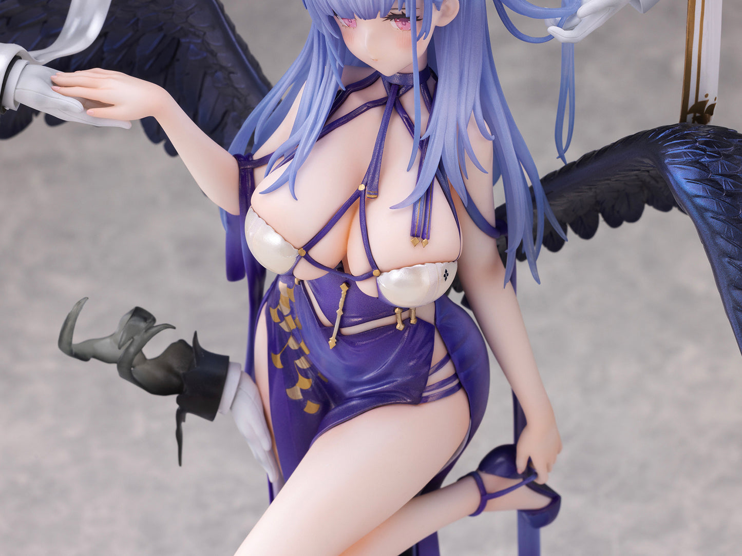 [Pre-order] Azur Lane - Dido: Anxious Bisque Doll 1/7 - NEONMAX