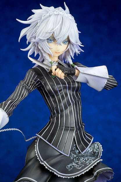 [Pre-order] Touhou Project - Sakuya Izayoi: Symphony Ver. (reissue) 1/8 - QuesQ